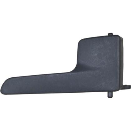 Imagem de Kit Maçaneta Int Esq + Conj Cabos Fechadura 4 Portas Gol F103