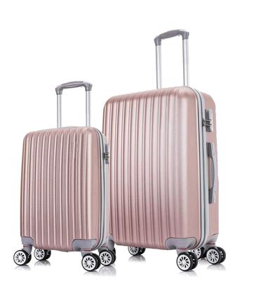 Imagem de Kit Mala De 32kg + 10kg Bordo 