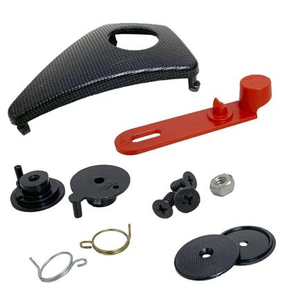 Imagem de Kit Mecanismo San Marino Automático