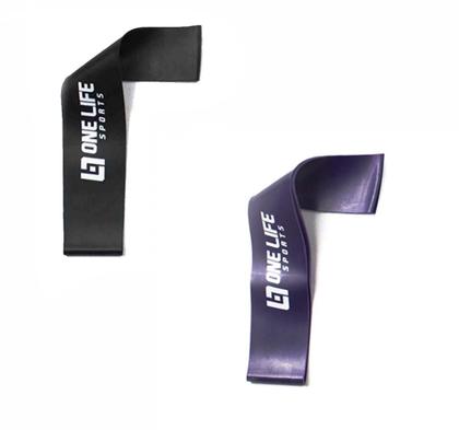 Imagem de Kit Mini Bands Tensão Forte E Extra Forte