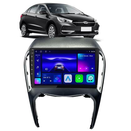 Imagem de Kit Multimídia Android Octacore Arrizo 5 19 20 21  Wifi 4g