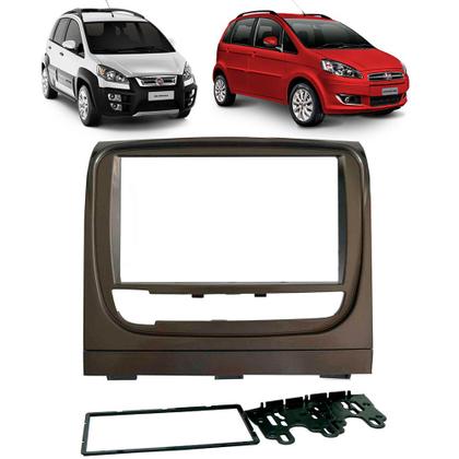 Imagem de Kit multimídia universal mp5 idea/idea adventure 2013/2018