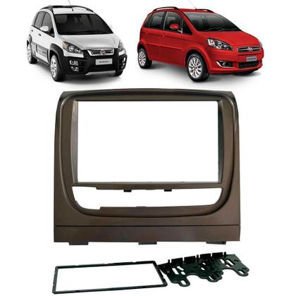 Imagem de Kit Multimídia Universal Mp5 Idea/Idea Adventure 2013/2018