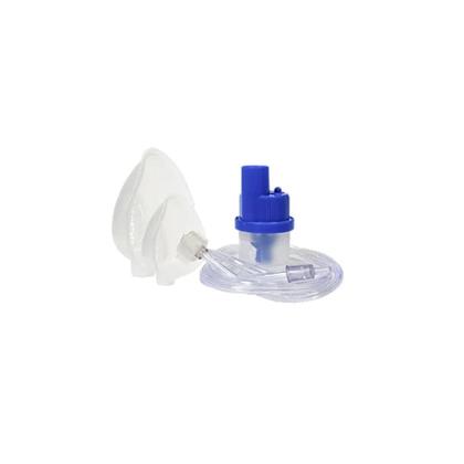 Imagem de Kit Nebulização Infantil/Adulto Rosca Universal Nevoni