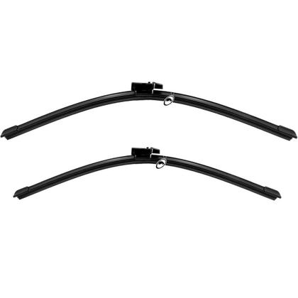 Imagem de Kit Palheta Limpador Agile Montana 2011+ 21/18