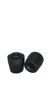 Imagem de Kit Par Peso Pesinho Pcx Universal P/ Guidao Rosca Parafuso