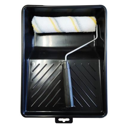 Imagem de Kit para pintura com 3 peças - Compel - Compel