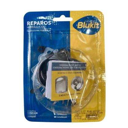 Imagem de Kit Reparo Para Válvula De Descarga Oriente Super E Primor