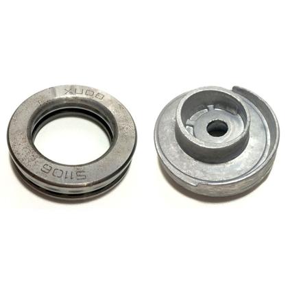 Imagem de Kit Rolamento Axial com Came para Lavajato Intech Machine Montana