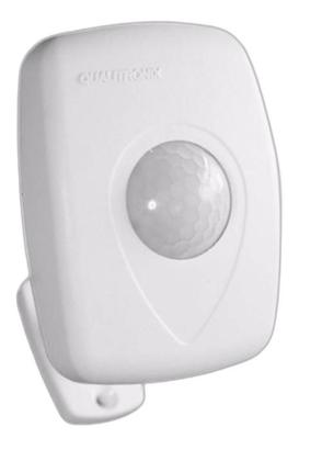 Imagem de Kit Sensor de Presença Qualitronix 360 QA23 04 Unidades