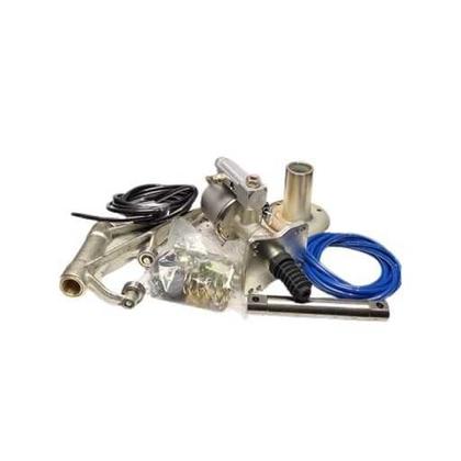 Imagem de Kit servo embreagem mb atego 1215/1315/1418 c/ atuador hidr