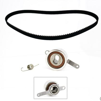 Imagem de Kit tensor + correia dentada Civic 1.6 16V 1991 a 2001 - CT863K1