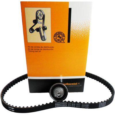 Imagem de Kit tensor + correia dentada Gol / Parati / Saveiro / Santana / 