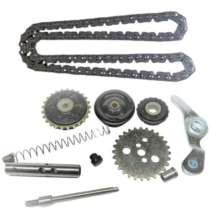 Kit Tensor Corrente Comando Honda Pop 100 Biz 100 Dream Traxx Star