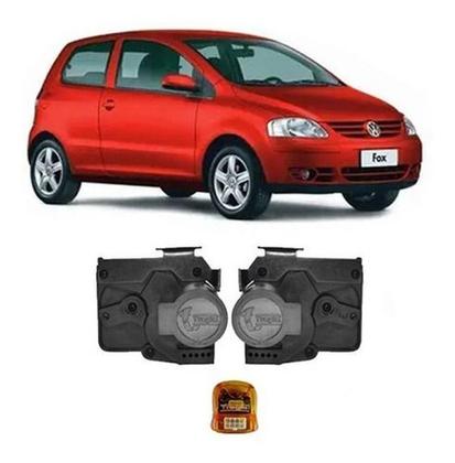 Imagem de Kit trava tragial tw2 mn - fox 2p/saveiro g2/g3/g4 2p (motrol)