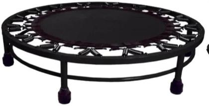 Imagem de Kit Treino Funcional Exercício Emagrecer Em Casa Completo