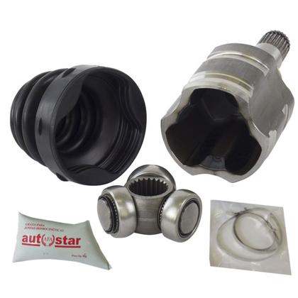 Kit Tulipa Trizeta Coifa Semi Eixo Corolla 03/08 23x20 - 1154