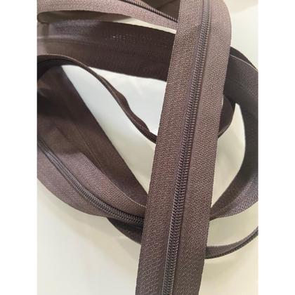 Imagem de Kit Zíper Nº 03 Com 20 Metros + 50 Cursores - Várias Cores