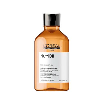 Imagem de L'Oréal Professionnel Serie Expert NutriOil Shampoo 300ml