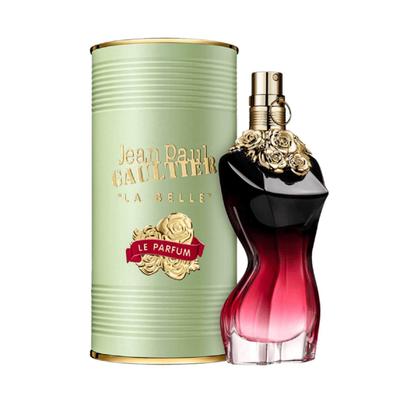 Imagem de La Belle Le Parfum Jean Paul Gaultier Eau de Parfum - Perfume Feminino  100ml