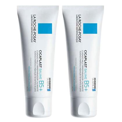 Imagem de La Roche-Posay Cicaplast Baume B5 Plus Kit com 2 unidades