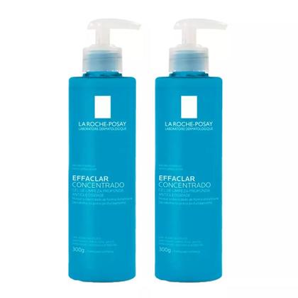 Imagem de La Roche Posay Effaclar Kit - Gel Concentrado