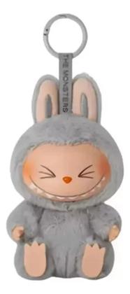 Labubu Have A Seat Pop Mart 1 peça - ursinho - Pelúcia - Magazine