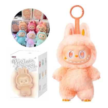 Labubu Surpresa com Caixa Lacrada Original Pop Mart - Phoenix