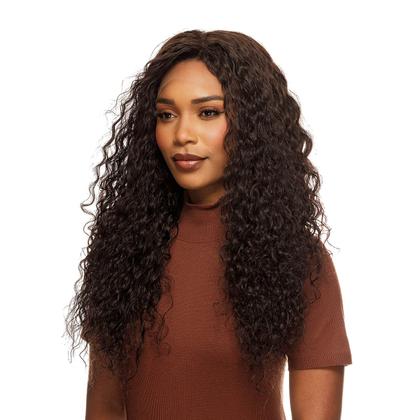 Imagem de Lace Front hd Wavy 50cm (230g)