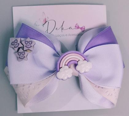 Imagem de Laço De cabelo .