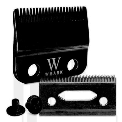 Imagem de Lâmina Fade Wmark W2 BLACK