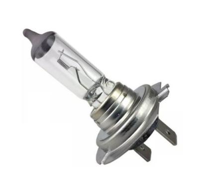 Imagem de Lampada Automotiva Halogena H7 55W 8500k Hid Farol Baixo