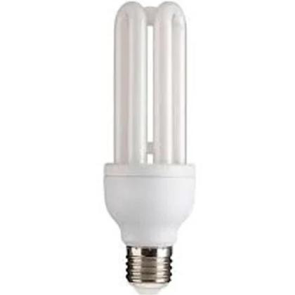Imagem de LAMPADA FLUORESCENTE COMPACTA RETA 20W 127V 2700k
