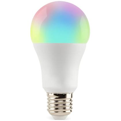 Imagem de Lâmpada Inteligente Bluetooth Com Controle Por Celular Produto Em Estoque