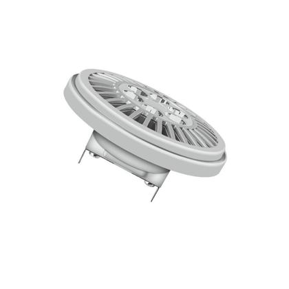 Imagem de Lampada led ar111 8,5w 12v 24 3000k g53 osram 7011415