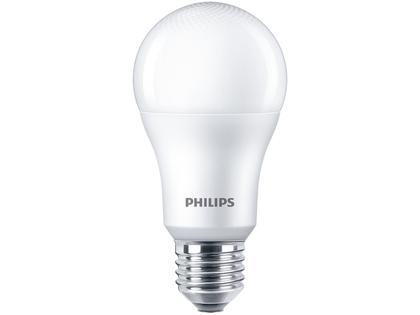 Imagem de Lâmpada LED Bulbo Philips 9W Amarela E27 3000WK