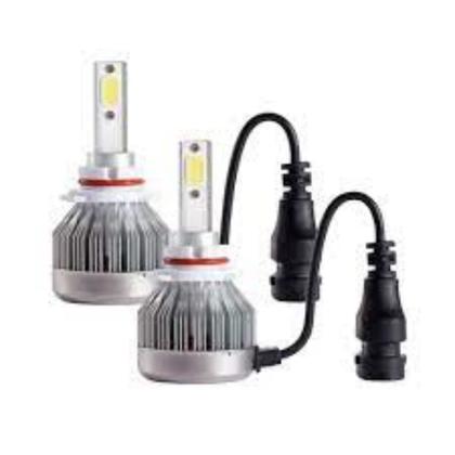 Imagem de Lampada Super Led Automotiva Multilaser HB3 12v 6200k 30w