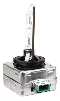 Imagem de Lampada Xenon Halógena D3S 8K