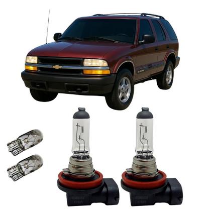 Imagem de Lâmpadas Farol Milha Halógena HB4 3200K Amarelo Original