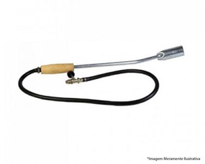 Imagem de Lanca Chamas 2 Registros Lc1150