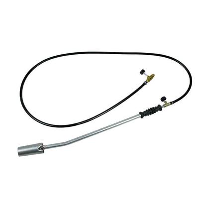 Imagem de Lanca chamas 2reg.c/mang.2m.cacula