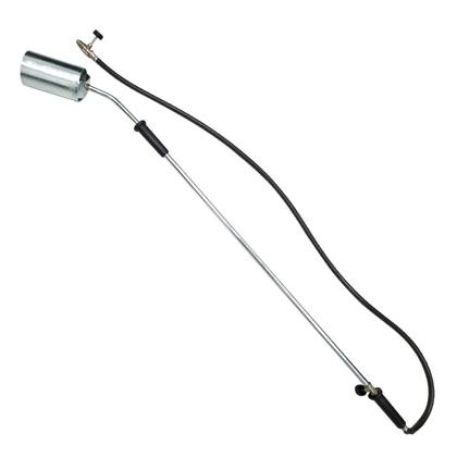 Imagem de Lança Chamas Maçarico 1,20 Metros Boca Super 7 Cm - Max Chamas