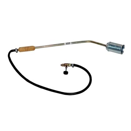 Imagem de Lança Chamas / Maçarico Com Registro - Suzan