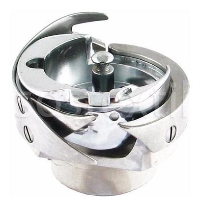 Imagem de Lançadeira Maq Reta Grande, Transp Duplo, Triplo, Braço