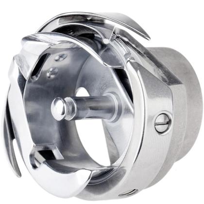 Imagem de Lançadeira Reta Gemsy Jack Lanmax Westpress Singer Juki Ind.