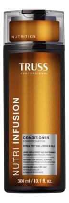 Imagem de Lançamento Truss  Condicionador Nutri Infusion 300ml
