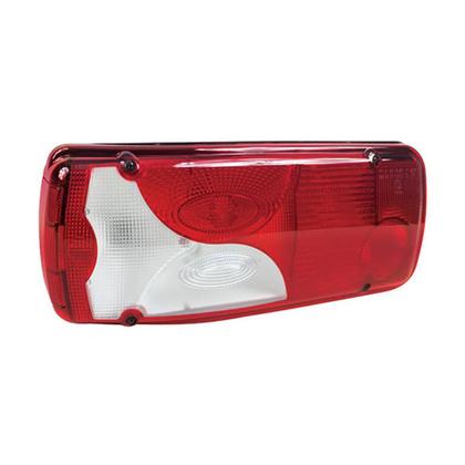 Imagem de Lanterna traseira s-5 l/e 2007. c/vigia prad. nac **scania