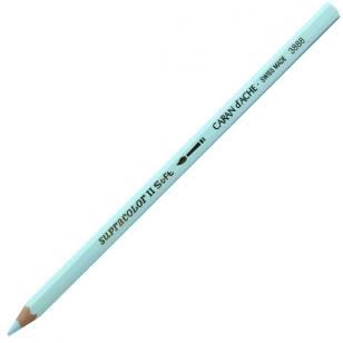 Imagem de Lápis Aquarelável Caran dAche Supracolor Soft 371 Bluish Pale