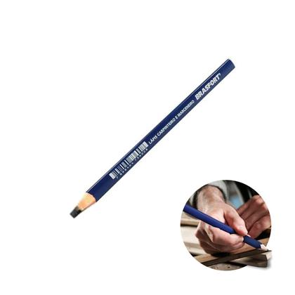 Imagem de Lápis Carpinteiro Brasfort