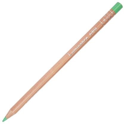 Imagem de Lápis de Cor Caran d'Ache Luminance 182 Cobalt Green